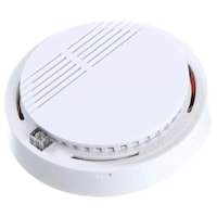 Wireless Smoke Detector, QT 222 WSD