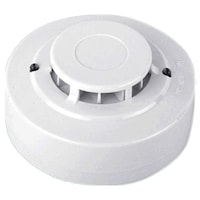 Picture of Qutak Fire Alarm Control Panel Heat Detector for Office Buildings