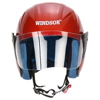 Windsor Lovely Open Face Navi Helmet