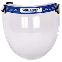 Picture of Windsor Bubble Face Shield With Elastic