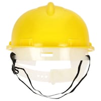 Picture of Windsor Light Safety Helmet Head Protection Outdoor Work