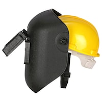 Windsor Welding Helmet With Nape Safety Helmet