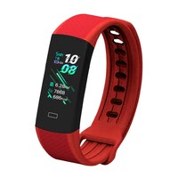 Igear Smart Fit Health, Activity Tracker, Smart Wristbands, iG - C6T