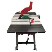 Picture of Blutec Electric Table Saw, 1800W