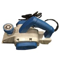 Picture of Blutec Corded Electric Planer, 750W