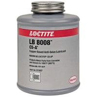Picture of Loclite Silver C5-A Anti Seize Lubrication, LB 8008 51007