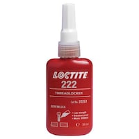 Picture of Loctite 222 Threadlocker, 50ml
