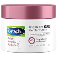Cetaphil BHR Brightening Night Comfort Cream, 50 ml