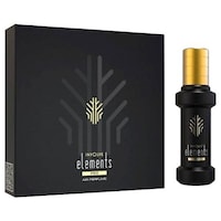 Picture of Involve Elements Pro Air Perfume, Gold Dust