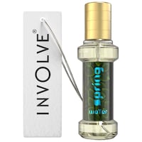 Picture of Involve Rainforest Spray Air Perfume, Spring Water, 30ml