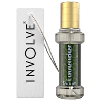 Involve Rainforest Spray Air Perfume, Forest Lavender, 30ml