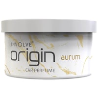Picture of Involve Origin Fiber Car Perfume, Aurum