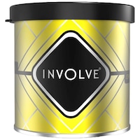 Picture of Involve Gel Can Car Perfume, Citron