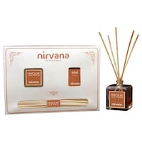 Involve Nirvana Reed Fragrance Diffuser, Soul