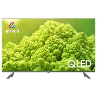 Picture of Evvoli Framless 70" 4K QLED Android Smart TV 70EV250QA