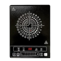 Picture of Evvoli Induction Hob Soft Touch Control, 2100W, EVKA-IH106S