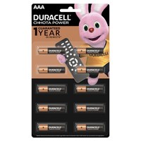 Picture of Duracell AA Chota Power Alkaline, 1.5V Battery, 720 Pcs