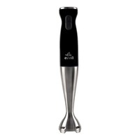 Picture of Evvoli 4 -in-1 Hand Blender with Chopper and Whisk, 550W, Black, EVKA-HBL4B