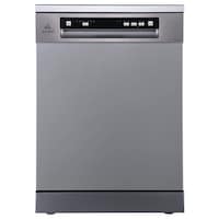 Evvoli Dishwasher, Silver, EVDW-143MS