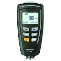 India Tools & Instruments Coating Thickness Gauge, CTG 01