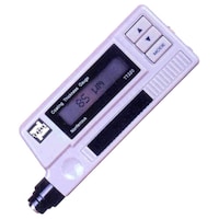 India Tools & Instruments Coating Thickness Gauge, TR 220
