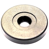 Graylogix RFID Coin Tag With Hole, 125khz
