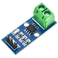 Picture of Graylogix Acs 712 Current Sensor, 20 Amps