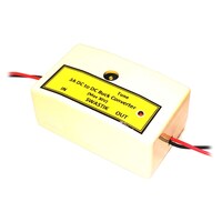 Picture of Graylogix Dc - Dc 3a Variable Converter up to 30v