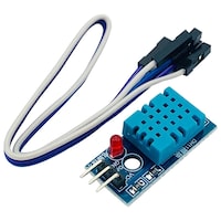 Picture of Graylogix Dht11 Humidity and Temperature Sensor