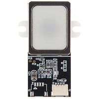 Picture of Graylogix Gt511c3 Capacitive Finger Print Module
