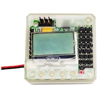 Picture of Graylogix Kk2.1.5 Flight Controller Board With LCD
