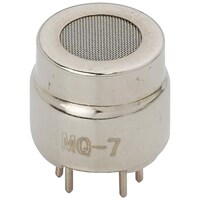 Graylogix Mg811 Carbon Dioxide Sensor