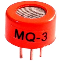 Picture of Graylogix Electrical Gas Sensor, Mq3