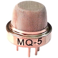 Picture of Graylogix Electrical Gas Sensor, Mq5