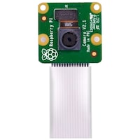 Graylogix Raspberry Pi Camera Module V2 8mp