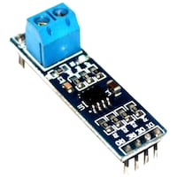 Picture of Graylogix Rs485 to TTL Converter