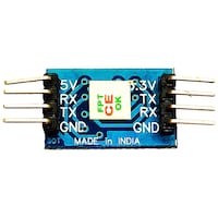 Picture of Graylogix TTL Level Converter,electronic Components