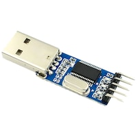 Picture of Graylogix USB to TTL Pl2303 Module