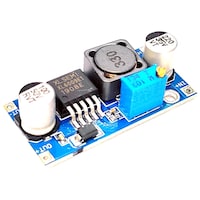 Picture of Graylogix Step up Boost Module, Xl6009
