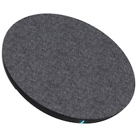 Skyvik Beam Surface 15W Fast Wireless Charger, Grey Canvas