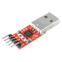 Picture of Usb 2.0 To Ttl Uart Serial Converter Module,Cp2102