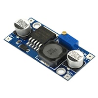 Picture of Dc Buck Converter 4V-35V Step-Down Module,Lm2596 Dc