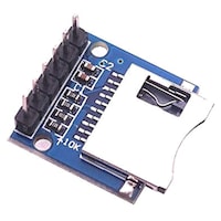 Mini Sd Card Module,For Electronics