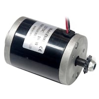 Dc Motor For E-Bike Bicycle,My6812 120W 12V 2650Rpm