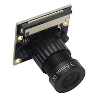 Picture of Raspberry Pi Infrared Ir Night Vision Surveillance Camera Module,500W