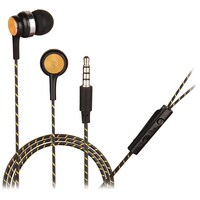 Picture of Hitage Classic Melody Earphone With Mic, HP-913, Wired Headset