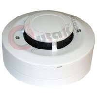 Qutak Fire Detector, QT 360-2L