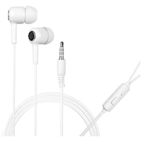 Picture of Hitage Music Extra Bass In Ear Earphone With One Key Answer Button