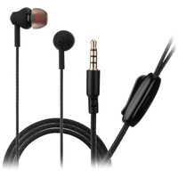 Picture of VIPPO VHB-27 Trance Music Wired Headset Earphone, Black