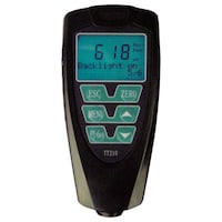 India Tools & Instruments Coating Thickness Gauge, TR 210